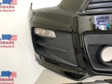 Front Bumper (Takeoff, Roush)